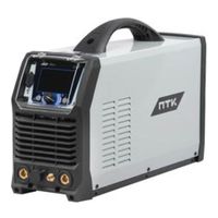ПТК HANKER MULTIWAVE TIG 200 P AC/DC PFC LCD H05