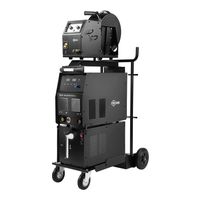 Профи MIG 500 DP SYN FW