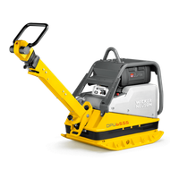 Wacker Neuson DPU 6555 Hehap