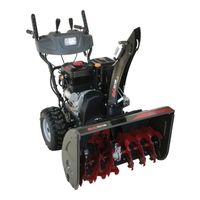 EVOline SBG 760 E