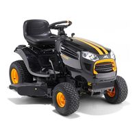 McCulloch M145-107T