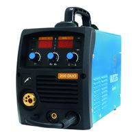 FoxWeld VARTEG 200 DUO