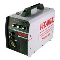 Ресанта САИПА-200