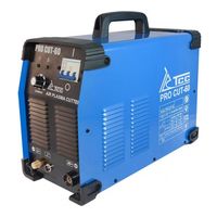 ТСС PRO CUT-60