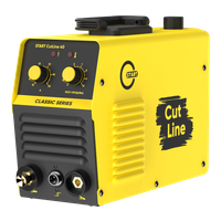 START CUTLINE 40