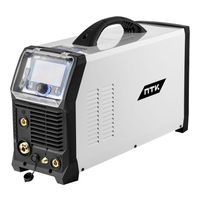 ПТК HANKER MULTIMIG 200 P AC/DC PFC SYN LCD H88