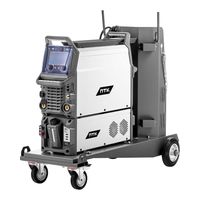 ПТК HANKER MULTIWAVE TIG KT230 P AC/DC LCD H73