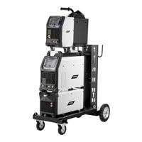 ПТК HANKER MULTIMIG 500S DP LCD H53