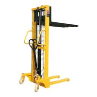 Noblelift SFH 1516