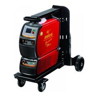 Selco Genesis 3200 AC/DC 3x230V / 3x400V - LCD 3.5