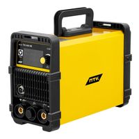 ПТК RILON TIG 200 DE