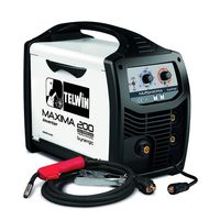 Telwin Maxima 200 Synergic Ready Kit