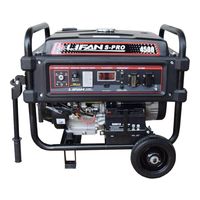 Lifan S-Pro 4500