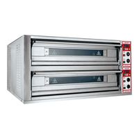 Zanolli CITIZEN PW 6+6 /MC