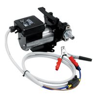 Piusi Carry Panther 24/12V