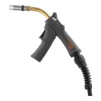ПТК MIG MP 24 DOUBLE HOLD 5м DHA2405