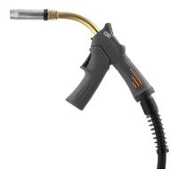 ПТК MIG MP 36 DOUBLE HOLD 3м DHA3603