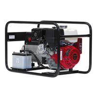 Europower EP 6500 TE