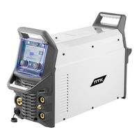 ПТК HANKER MIG 230 DP AC/DC PFC LCD H95