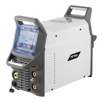 ПТК HANKER MIG 200 DP PFC LCD H60