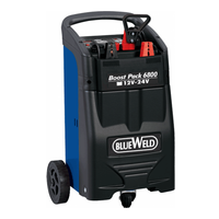 Blueweld Boost Pack 6800