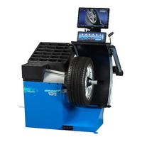 Hofmann Geodyna 6800-2p