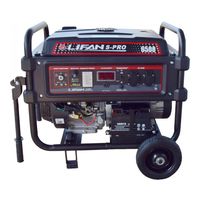 Lifan S-Pro 6500