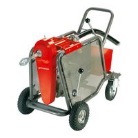 Rothenberger R140 (без комплекта)