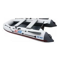 Altair HD-340
