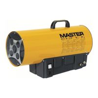 Master BLP 17 M DC 4015.051
