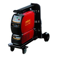 Selco Quasar 400 TLH 3X400V (55.17.003)