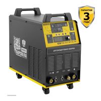 БАРСВЕЛД TIG-317DP AC/DC