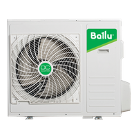 Ballu B3OI-FM/out-24HN1