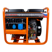 Lifan DG9000EA