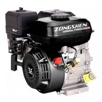 Zongshen 161 F