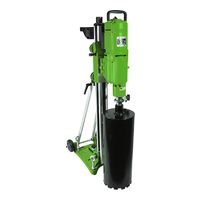 Dr.Schulze DRILLKOMPLEKT 200 Standart (D-270E + WEKA DK26  2,6 кВт)