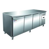 COOLEQ SNACK3100TN/600