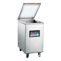 Indokor IVP-400/CD GAS
