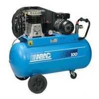 ABAC B 5900B / 100 CT 5,5