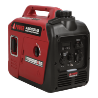 A-iPower A2000LIS