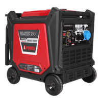 A-iPower A8000IS