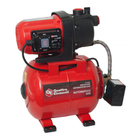 Quattro Elementi QE Automatico 600