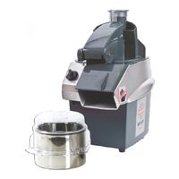 Hallde CC-32S