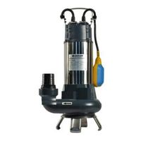 Unipump FEKAPUMP V 750F