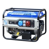ТСС SGG 9000E3LU