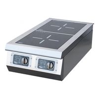 GRILL MASTER Ф2ИП/800 НАСТОЛЬНАЯ 60003