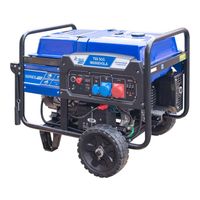ТСС SGG 18000EH3LA, 60 Л