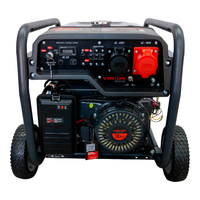 Verton POWER GG9500ES-3