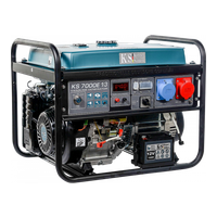 Konner&Sohnen KS 7000E-1/3