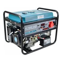 Konner&Sohnen KS 7000E-3 ATS